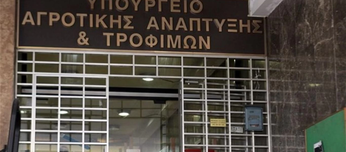 ΥΠΑΑΤ: Υποβλήθηκαν οι εθνικές προτάσεις για την νέα ΚΑΠ